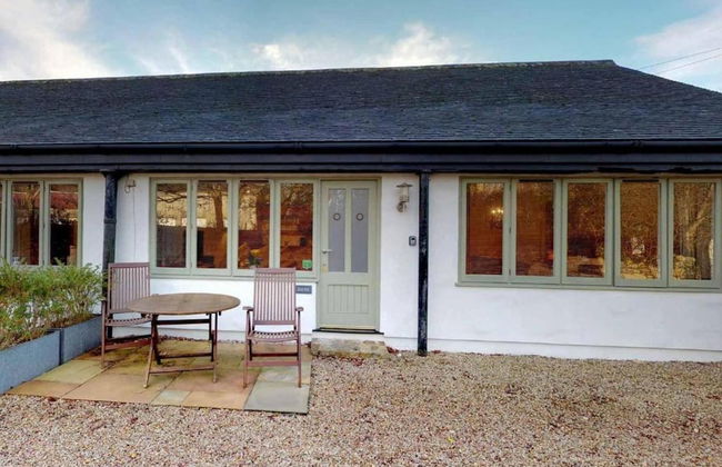 Dune Charming Cottage Near Marazion - Foto 3