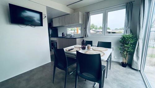 Mobilheim 90 - Foto 4