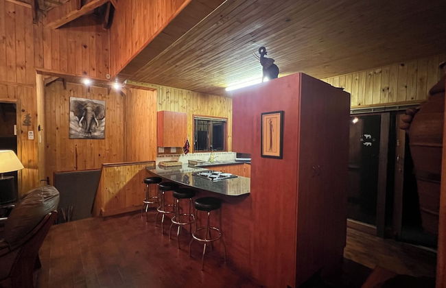 Kruger Kumba - Mugwenzi - Photo 18