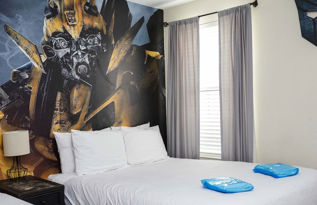 Brilliance at Solterra Resort by Shine Villas #092 - Foto 40