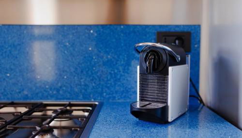 Leukasia - Foto 5, stove, toaster