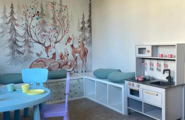 Willa Podhalanka Jacuzzi & sauna - drewniany dom dla 20 osób - Foto 70