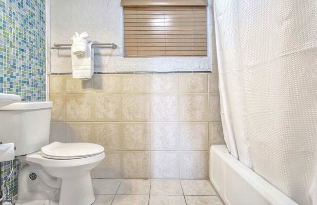 1BD Suiteclose to Red Rocksdogs Welcome! - Photo 14