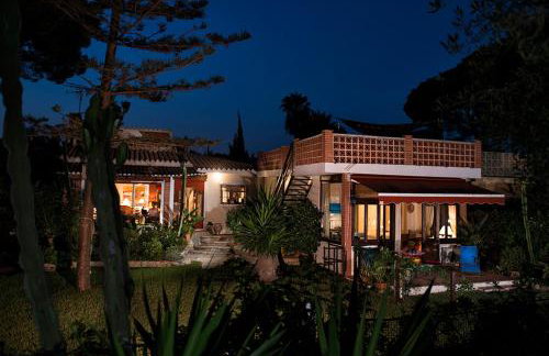 Garden Cottage at Casa Madden - Foto 23
