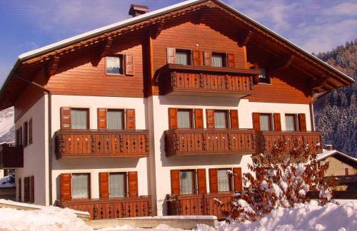 Residence Iris BeB - Foto 37