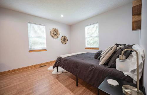 Light And Bright Cabin Close To Pates Ford Marina - Foto 10