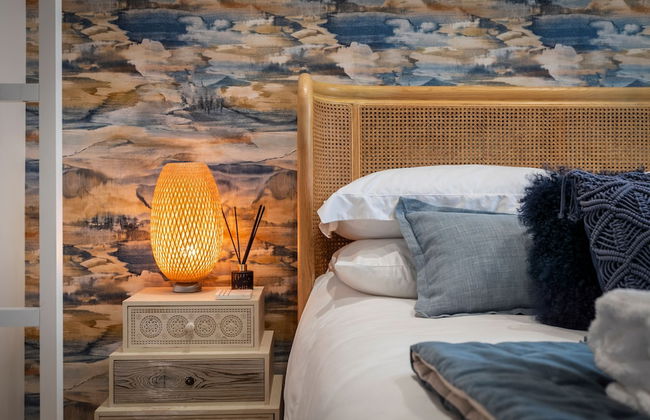 Ultra Marine - Large Roof Terrace Sea Views - Foto 14