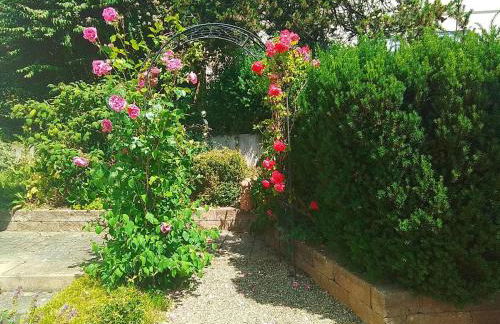 Ferienwohnung Josi , 64 qm 2 Zimmer - Foto 12