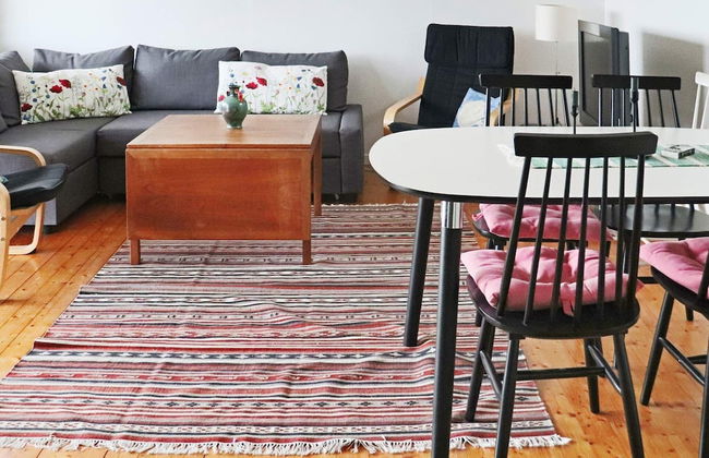 6 Person Holiday Home in Falkenberg-by Traum - Photo 18