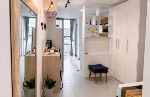 Loft moderno aconchegante localizacao privilegiada - Foto 1