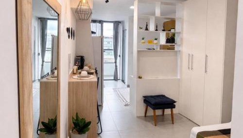 Loft moderno aconchegante localizacao privilegiada - Foto 1