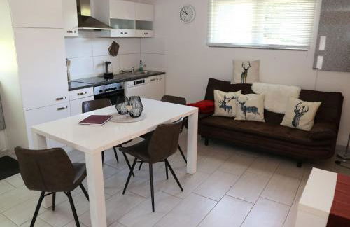 Holiday Home Beerberg by Interhome - Foto 22