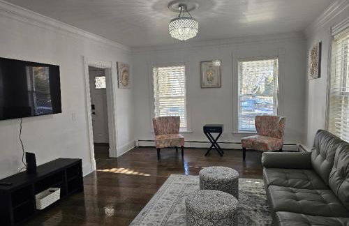 Townhouse on the Barre Commons - Foto 22