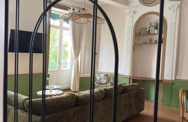 OHANA Appartement de charme - Photo 8