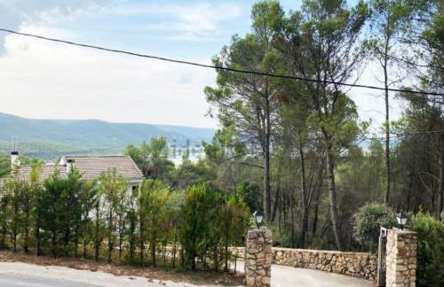 Increible casa de campo, 5 DORM, MARCO INCOMPARABLE - Foto 40