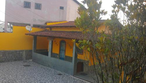 CASA COMPLETA-CONCEIÇÃO DE JACAREÍ -COSTA VERDE - Foto 3