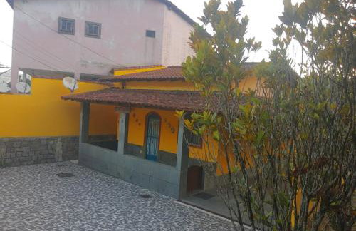 CASA COMPLETA-CONCEIÇÃO DE JACAREÍ -COSTA VERDE - Foto 3