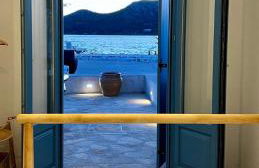 Thalassea house1 Lipsi - Foto 13