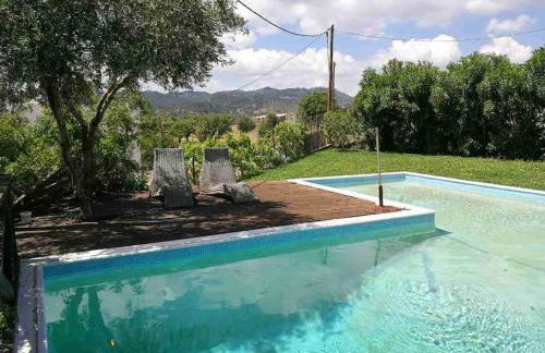 Villa Frangipani with large private pool, Rhodes - Photo 8