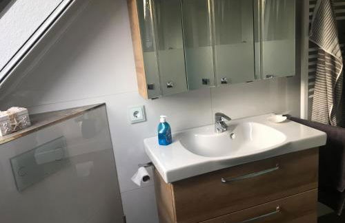 NEU! Ferienhaus Conny mit Badesteg und Ruderboot - Foto 6