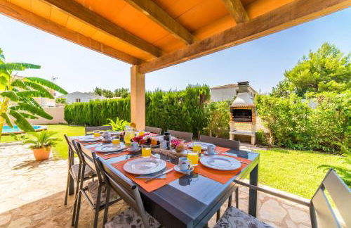 Ideal Property Mallorca - Rosas 28 - Foto 11