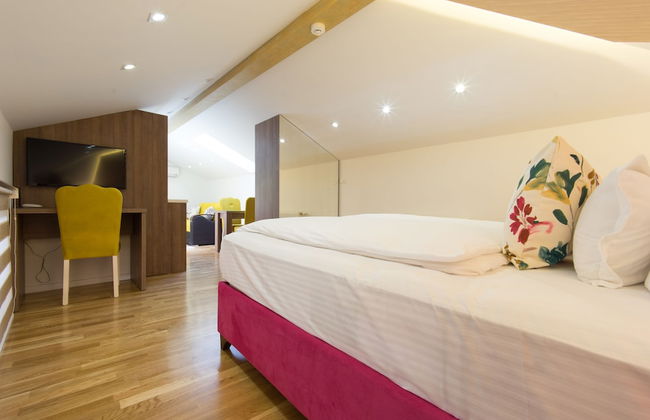 Hotel Bejturan - Foto 15