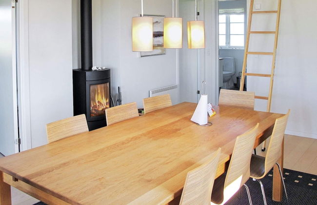 Holiday Home Near Nysted - Foto 23