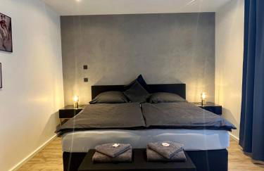 "Auslese 54" -Direkt am Moselufer- Gästezimmer & Ferienwohnung - Foto 15