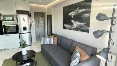 BlueLine apartment 1 - Foto 3