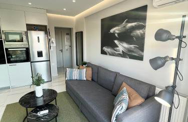 BlueLine apartment 1 - Foto 3