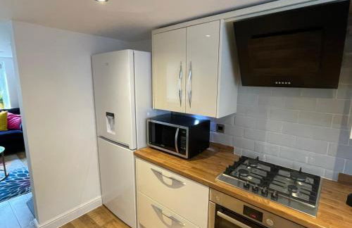 Pippin Cottage central Bewdley 2 parking spaces - Foto 12