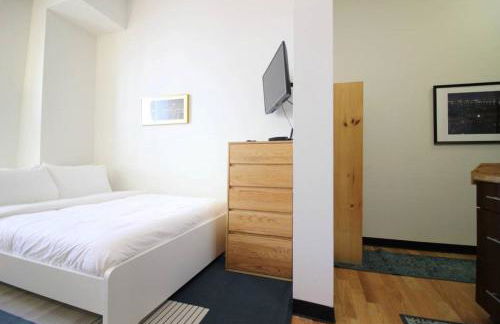 Temple Place 6th Floor - Foto 4