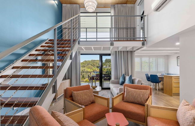 Club Wyndham Coffs Harbour, Trademark Collection by Wyndham - Foto 8