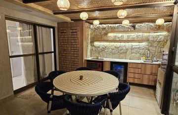 Loft Itaipava All Suítes com Piscina Privativa Aquecida - Foto 11