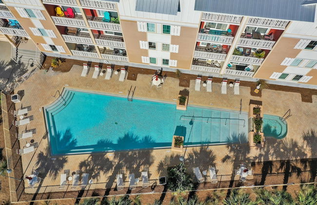 Waterside Village Condo 404 - Seadragon - Foto 22