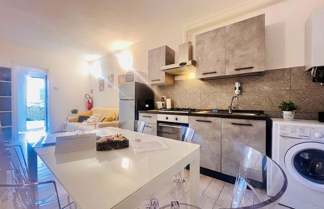 Casa Rosa, Rapallo - Photo 39