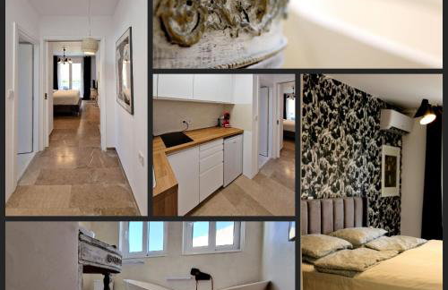 Luxurious studio apartment close to the beach and airport - Foto 14