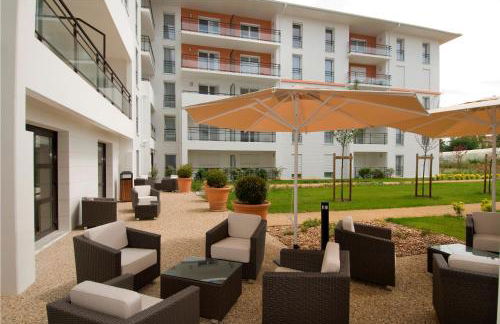 Domitys Les Sources de Gascogne - Foto 2