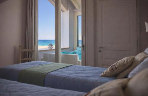 Villa Lilla sulla Spiaggia di San Vincenzo LUXURY - Photo 70