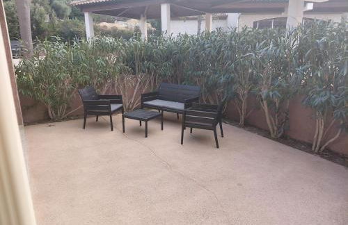 Appartement 4 pièces dans une petite résidence calme, climatisation et piscine - Foto 12