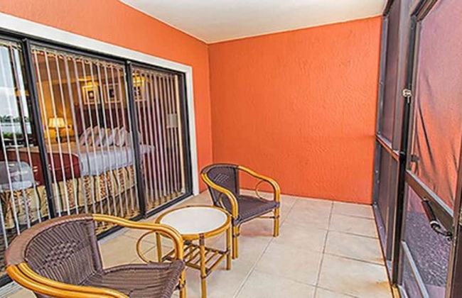 Orlando Condo - Foto 20