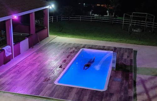 Sitio Kayal - A Paz no Vale do Paraiba - Foto 5