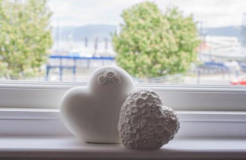 Lexington Apartments, entire apartment, sea view, private parking, wifi - Foto 33