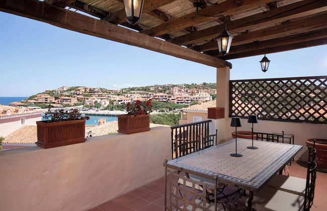 Cerbiatta al Molo Apartments by Wonderful Italy - Foto 31