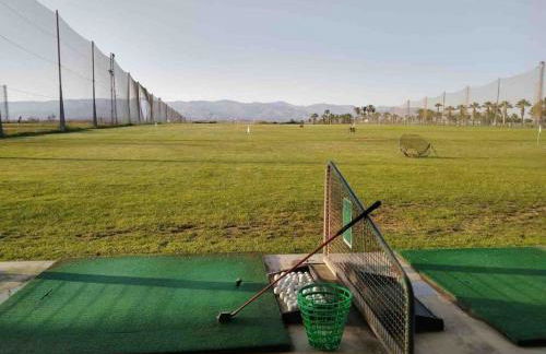 El Toyo Cactus - Foto 32