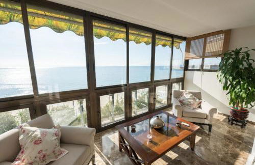 Apartamento Deluxe Playa Alicante - Photo 17