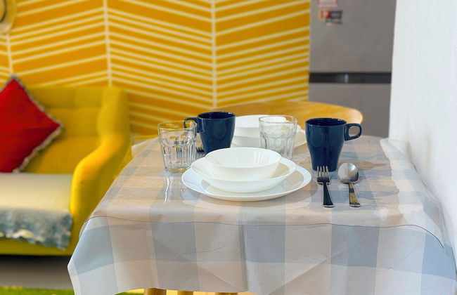 3 Towers Jalan Ampang By Serenity Homes - Foto 72