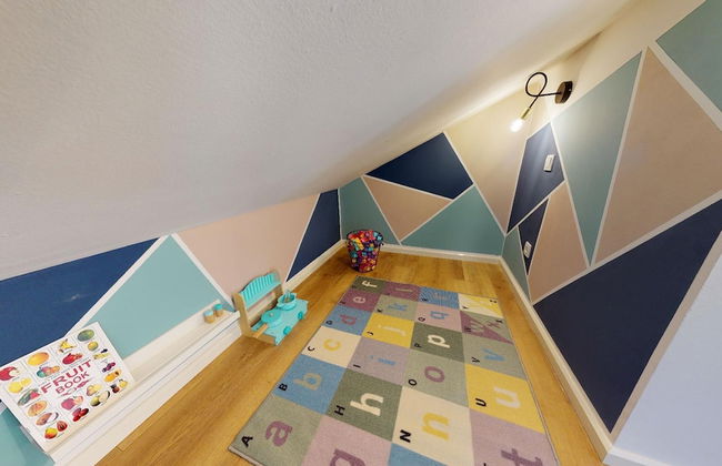 Villa Nono - Foto 18