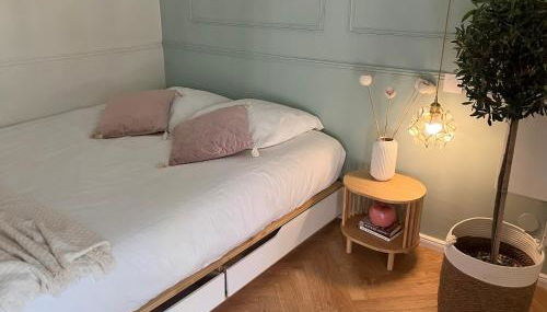 Appartement Chèvremont Metz - Foto 5