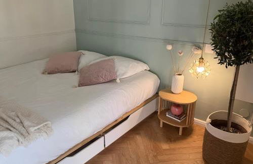 Appartement Chèvremont Metz - Foto 5